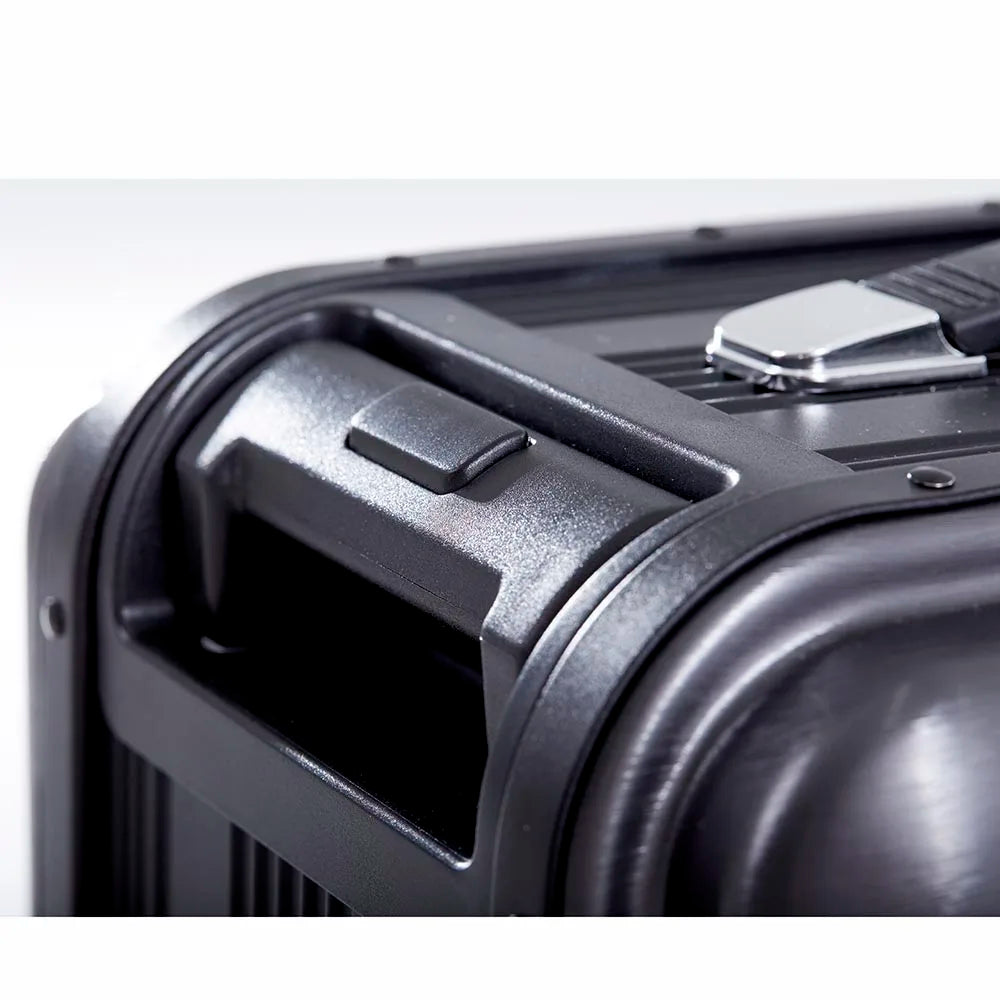 Large Smart Electric Suitcase – Effortless Travel, Style with Technology