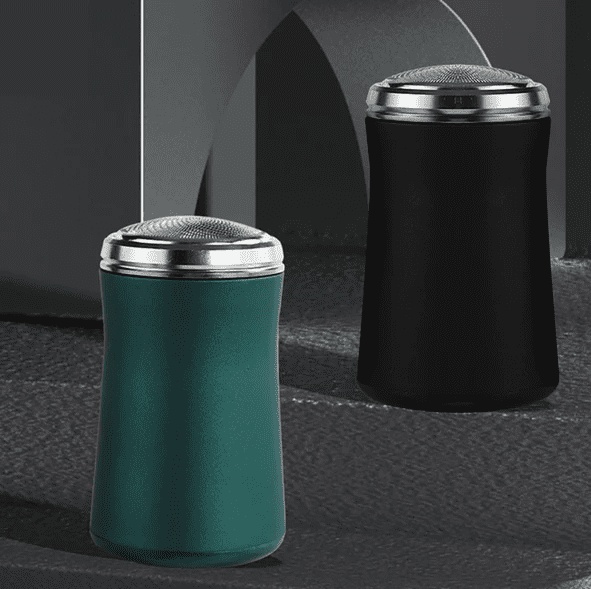 BarberClean - Pocket Size Washable Electric Razor