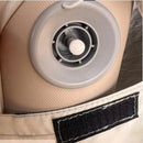 CAMPING TENT WITH ELECTRIC PUMP [FREE SHIPPING]